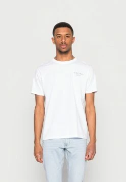 Esprit Basic T-shirt - White