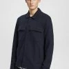 Esprit INDOOR - Cardigan - Navy