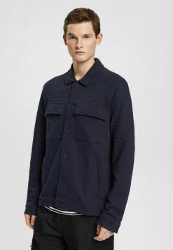 Esprit INDOOR - Cardigan - Navy