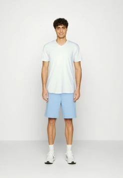 Esprit 2 PACK - Basic T-shirt - White