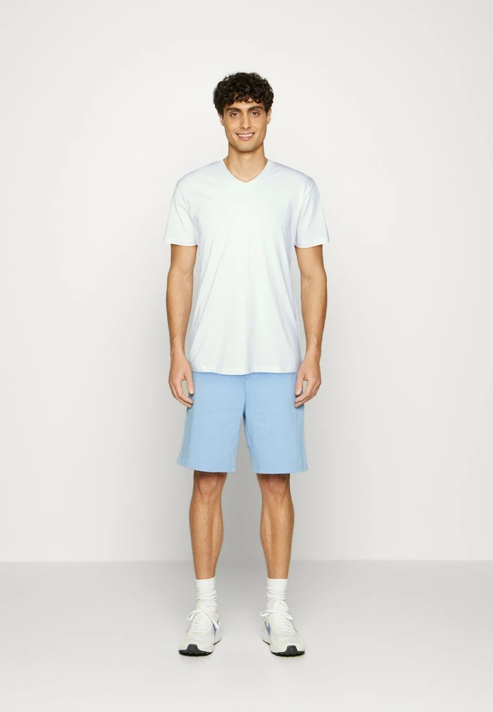Esprit 2 PACK - Basic T-shirt - White