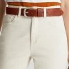 Esprit Belt - Toffee