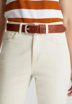 Esprit Belt - Toffee