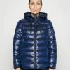 Esprit Winter Jacket - Navy