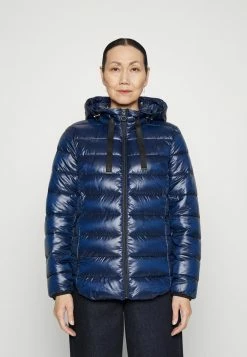 Esprit Winter Jacket - Navy