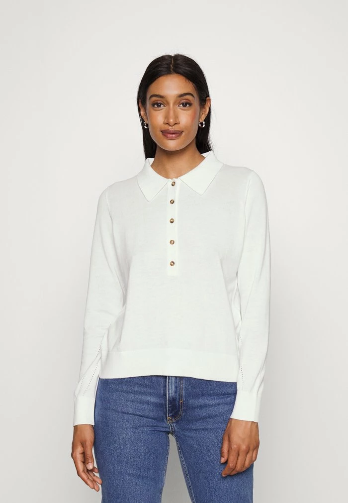 Esprit Jumper - Off White