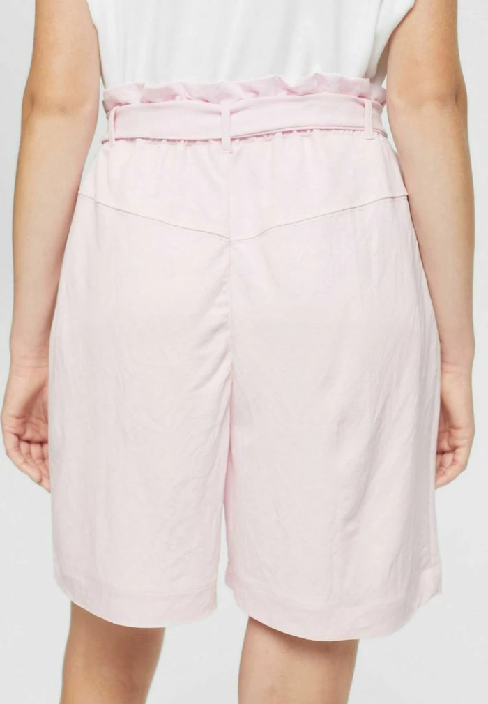 Esprit Shorts - Light Pink - Image 6