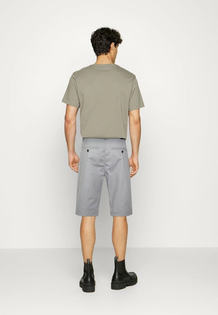 Esprit CORE - Shorts - Grey - Image 3