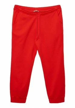 Esprit Tracksuit Bottoms - Orange Red