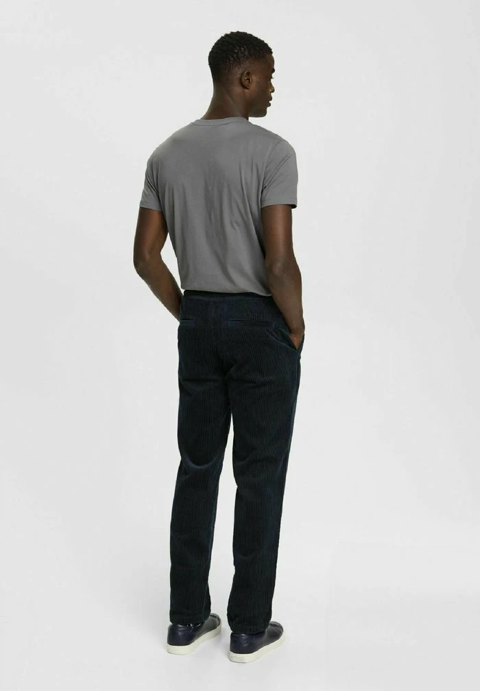 Esprit Tracksuit Bottoms - Black - Image 3