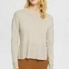 Esprit Jumper - Light Taupe