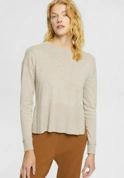Esprit Jumper - Light Taupe