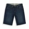 Esprit Denim Shorts - Blue Dark Washed