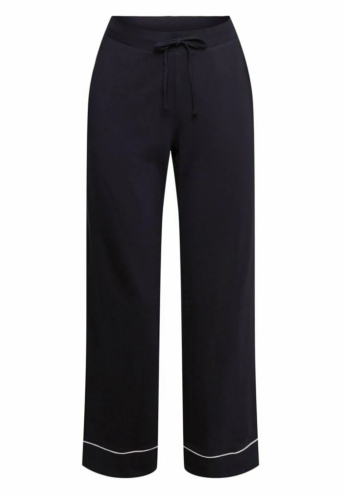 Esprit Pyjama Bottoms - Navy - Image 5