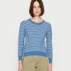 Esprit SWEATERS - Jumper - Light Blue Lavender