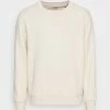 Esprit Sweatshirt - Cream Beige