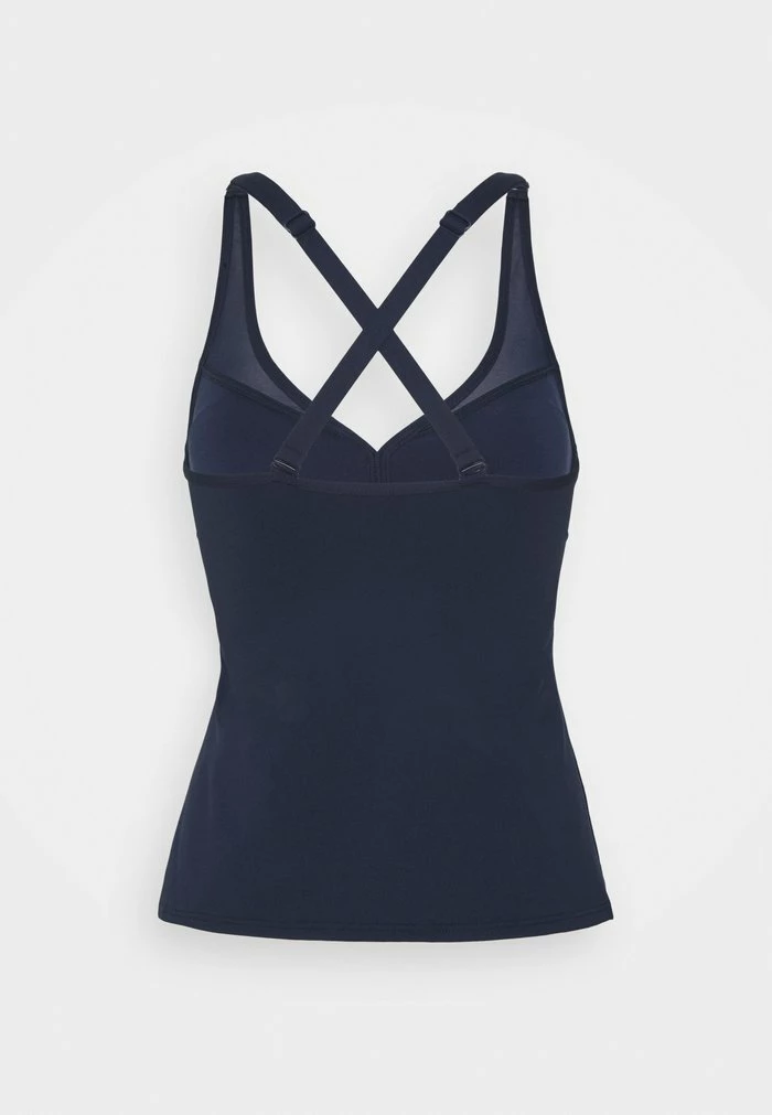 Esprit MIA BEACH - Bikini Top - Navy - Image 3