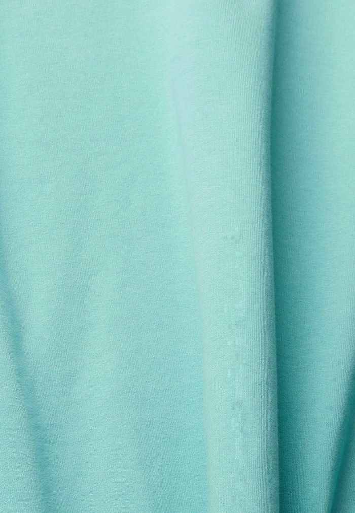 Esprit PATCH - Sweatshirt - Light Turquoise - Image 8