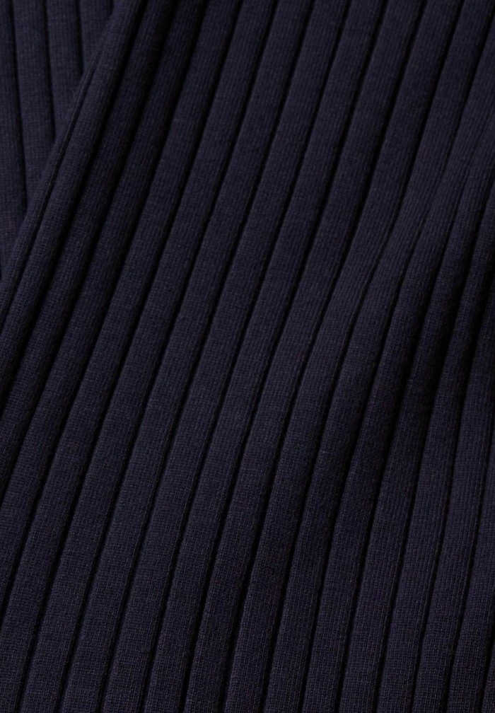 Esprit Jumper - Mottled Dark Blue - Image 7