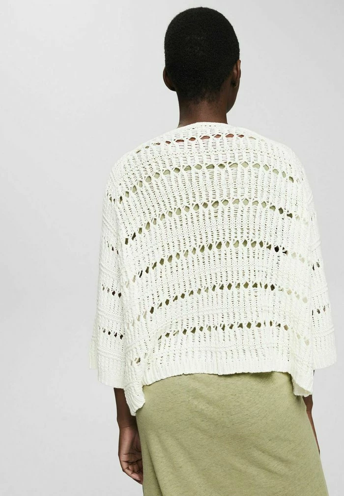 Esprit Cardigan - Off White - Image 2