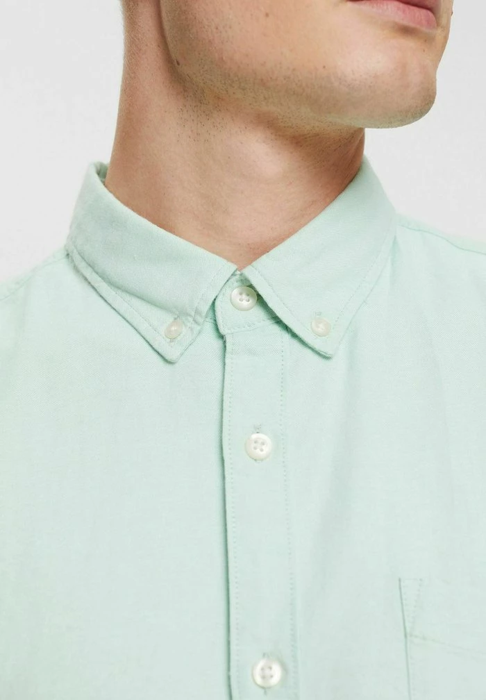 Esprit Shirt - Pastel Green - Image 4