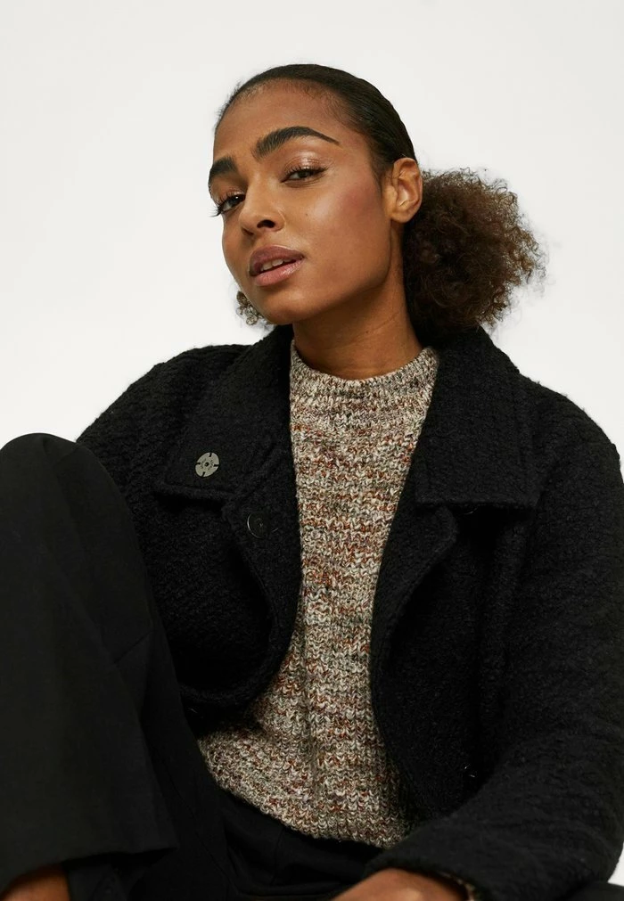 Esprit Jumper - Mauve - Image 4