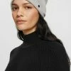 Esprit BEANIE - Beanie - Pastel Grey