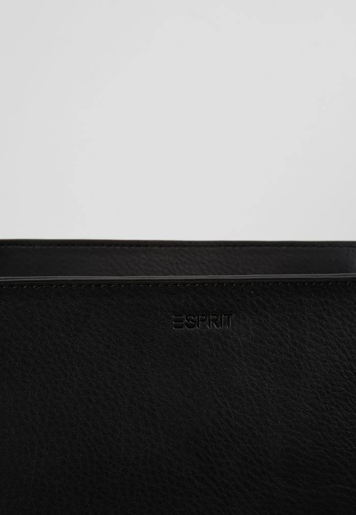 Esprit Handbag - Black - Image 6