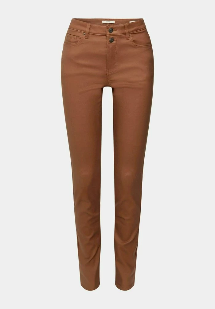 Esprit Trousers - Bark - Image 9