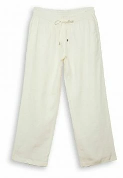 Esprit Trousers - Off White