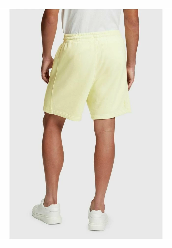 Esprit Shorts - Yellow - Image 2