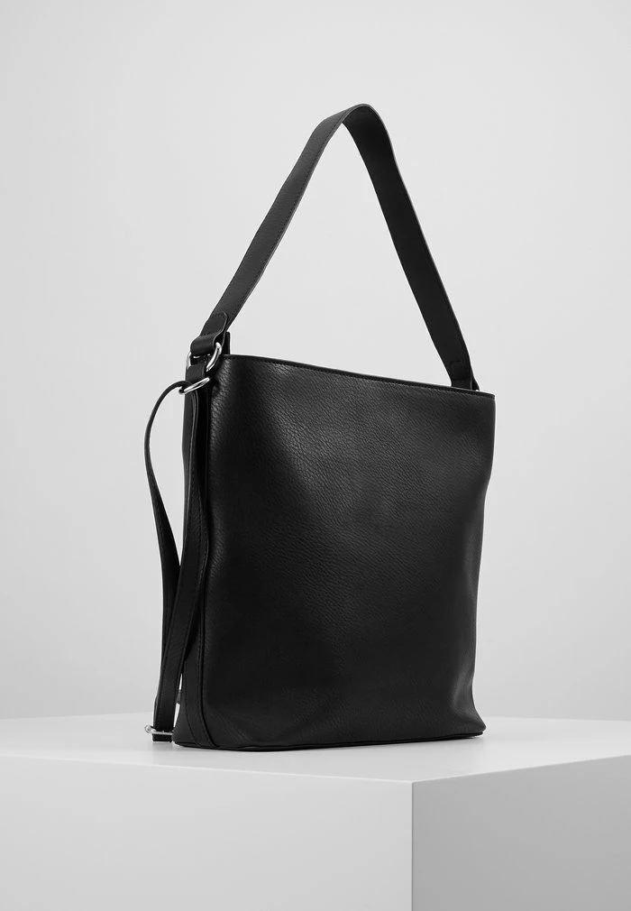 Esprit Handbag - Black - Image 3