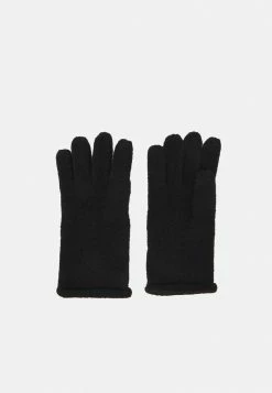 Esprit Gloves - Black