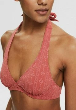 Esprit Bikini Top - Blush