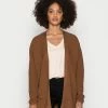 Esprit Cardigan - Toffee