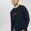 Esprit Sweatshirt - Navy