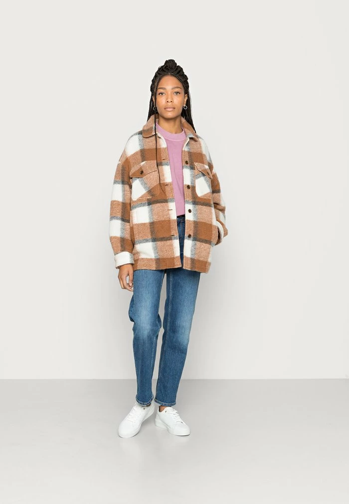 Esprit Sweatshirt - Mauve - Image 2