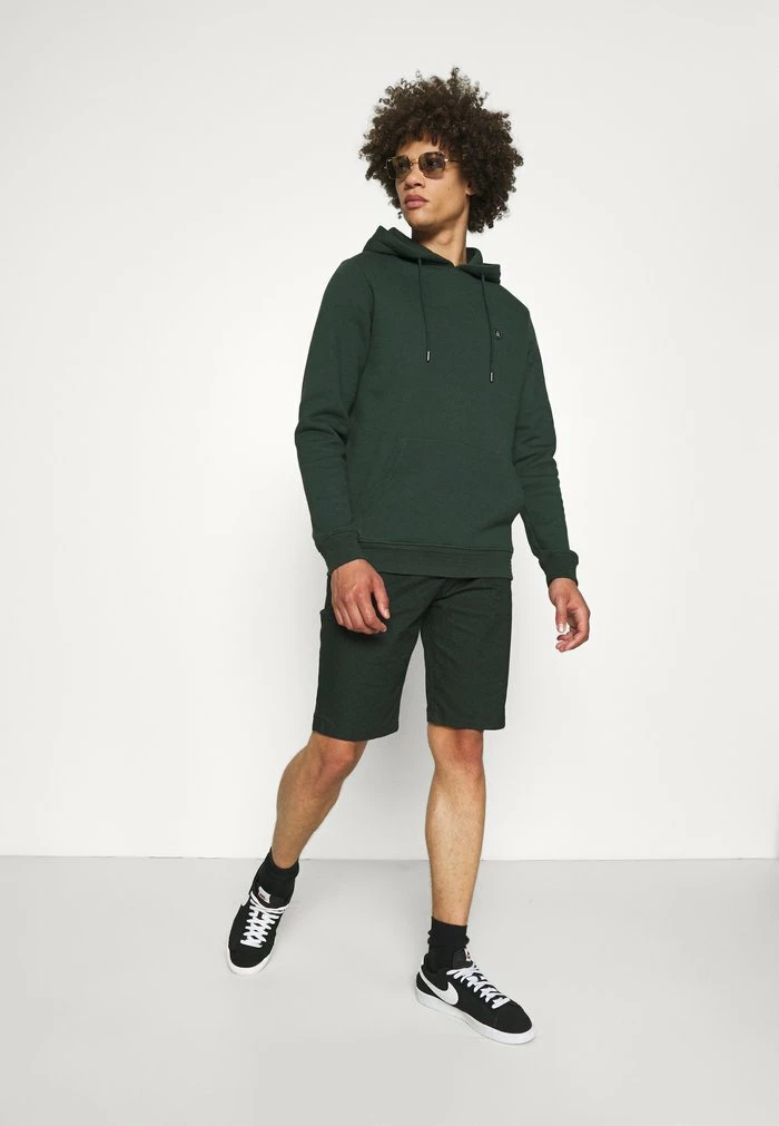 Esprit Shorts - Teal Blue - Image 2