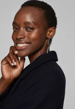 Esprit Earrings - Silver-coloured