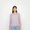 Esprit RAGLAN - Jumper - Lavender