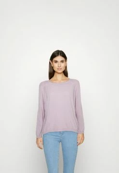 Esprit RAGLAN - Jumper - Lavender