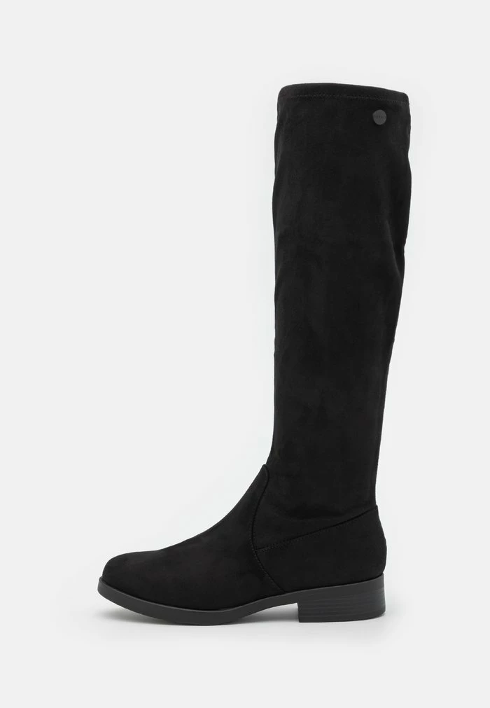 Esprit Boots - Black - Image 2