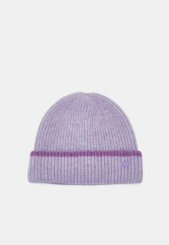 Esprit NOS RCS TIPBEA - Beanie - Lavender