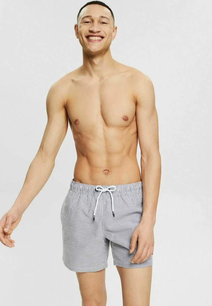 Esprit Swimming Shorts - Grey
