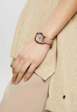 Esprit Watch - Pink