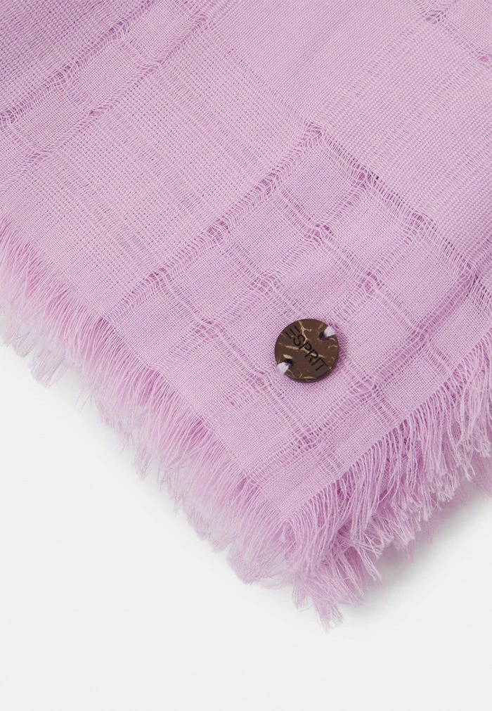 Esprit Scarf - Pink - Image 3