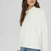 Esprit Sweatshirt - Off White