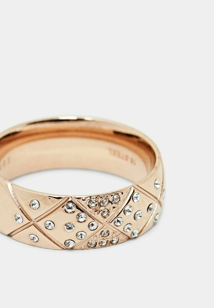 Esprit Ring - Rosegold - Image 4
