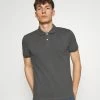 Esprit Polo Shirt - Dark Grey