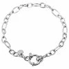 Esprit Bracelet - Silver
